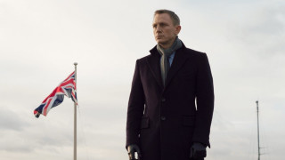 Силно се надяваме че повече отлагания на премиерата на Смъртта