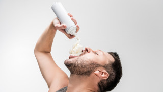 Американците винаги успяват да ни изумят с щури тенденции които