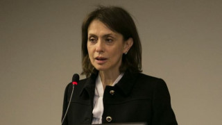 Да не очакваме големи резултати от срещата ЕС-Турция, прикани Надежда Нейнски