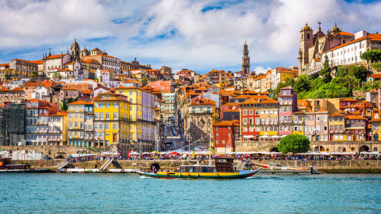 Данъчните в Португалия получават достъп до всяка сметка с над €50000