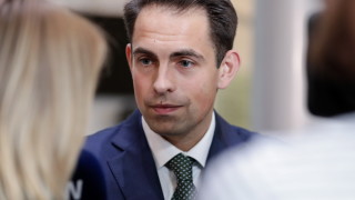 Белгийският крал Филип се срещна с лидера на фламандската крайнодясна