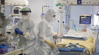 2957 нови случая на коронавирус, жертвите са 136