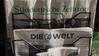 Спират от печат най стария вестник в света основан през 1703