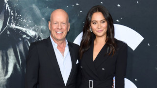 Откакто през 2022 г стана ясно че Брус Уилис е