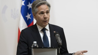 Президентът на САЩ Джо Байдън одобри използването на американски оръжия