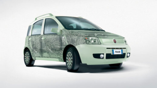 Fiat стана най-зелената марка в Европа