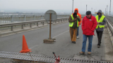 Затварят Дунав мост за два часа по обед