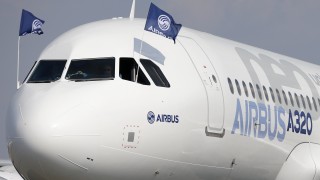 След катастрофите: Airbus продава 123 самолета, а Boеing нито един на авиошоуто в Париж