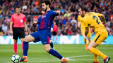  Барселона желае да се раздели със седем от своите футболисти 