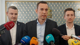 Васил Терзиев призна: Няма пари за увеличение на заплатите в градския транспорт