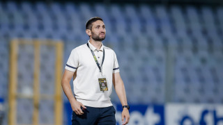 Отборът на Арда замина за Литва тази сутрин с полет