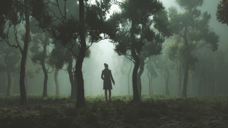 Истинското изчезване на Агата Кристи, което е по-странно от случаите в криминалните ѝ романи