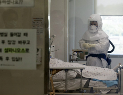 Южна Корея обяви край на епидемията от БИРС 