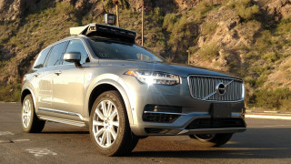 Първи смъртен случай със самоуправляващ се автомобил, прегазил човек в САЩ