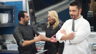 На 25 февруари започва трети сезон на кулинарното предаване Hell s Kitchen