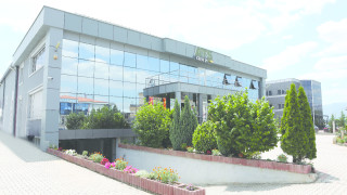 Компанията от Република Северна Македония ATS Group планира изграждането на
