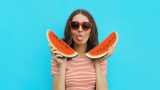 Динята е една от най обичаните и консумирани храни през лятото