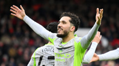 Райън Шерки с исторически сезон във Висшата лига