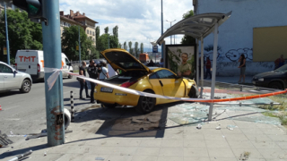 Ученици събират подписка за ареста на гръка, премазал 16-годишната Катя