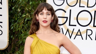 Нова мода в Холивуд – косми под мишниците!