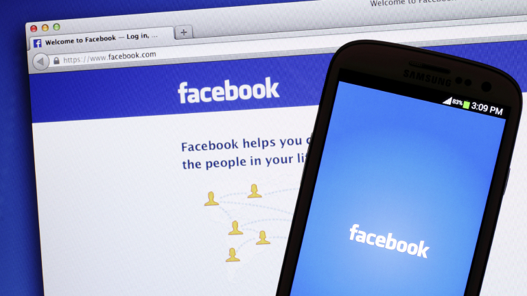 Facebook погна сензационните заглавия