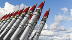 Русия нащрек за ядрени оръжия на САЩ във Великобритания