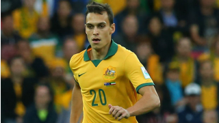 Новото попълнение на Интер: Шокиран съм, че ще играя за този клуб