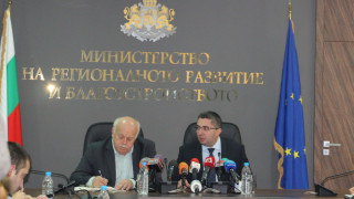 Нанков доволен, че не е имало бедстващи хора при първия сняг