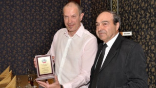 Йордан Сталев е новият председател на Съдийската комисия към БФС