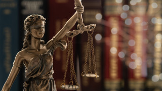 Апелативният съд във Велико Търново потвърди постоянния арест за обвинен