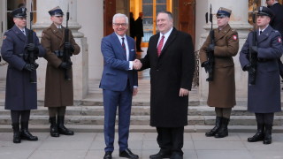 САЩ не са постигнали споразумение с Полша за увеличаването на