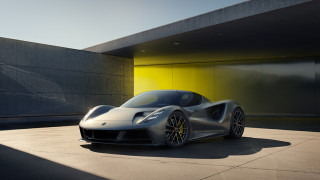 Вече почти не остана автомобилен производител който да не е