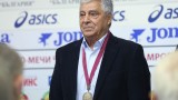 Легендата Петър Киров не подкрепя Станка Златева за председател на БФ Борба