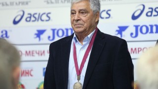 Легендата на българската борба Петър Киров призова клубовете да вземат