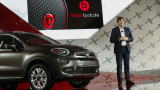 Оливър Франсоа: Човекът, който спаси Fiat