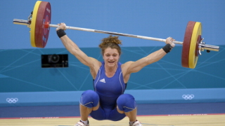 Милка Манева: Още очаквам сребърния олимпийски медал