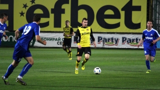 Вариант "Турция" пред Тодор Неделев