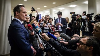 Трибунала на ООН в Хага за военните престъпления в бивша