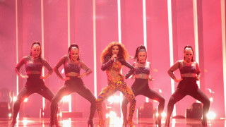 Конкурсът за песен на Евровизия е спектакъл за гледане