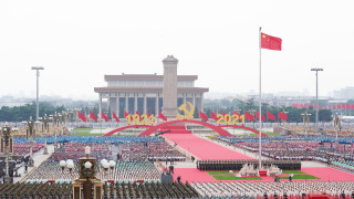 Пекин и Манагуа решиха да възобновят дипломатическите отношения след като