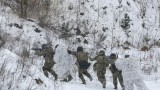  Руските войски натискат отново при Авдеевка 