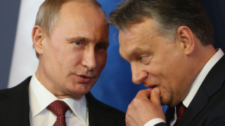 Европейският съюз ограничава достъпа на Унгария до поверителна информация а лидерите се