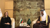 Саудитска Арабия се интересува от инвестиции в 5-звездни хотели в България