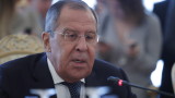  Русия отхвърля посещаване на Лавров в Гърция 