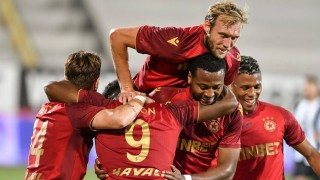 Тази събота българският футбол отново ще бъде белязан от Вечното