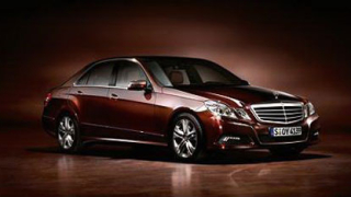 Новият Mercedes E-Class W212 е разкрит