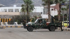 ОАЕ се изтегля от Йемен