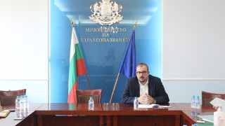 COVID-19 е убил един малък български град