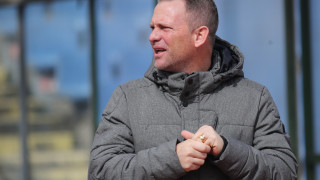 Съставът на ФК ЦСКА 1948 предстои да се включи в