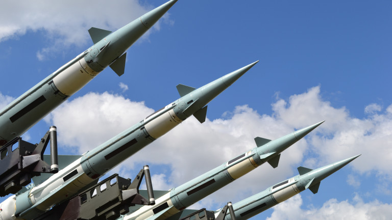 Естония подписа сделка с Полша за закупуване на зенитно-ракетни системи